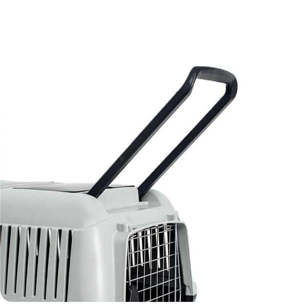 OUTLET Transporter Lotniczy Dla Psa BRACCO Rozm. 6 92x64x67,5cm IATA