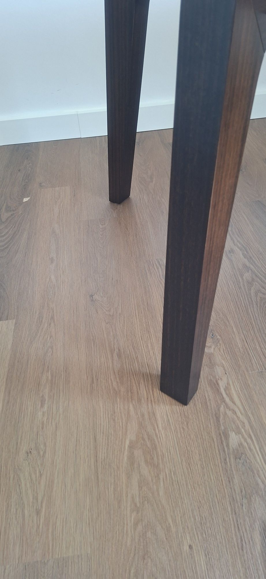 Mesa jantar madeira 2,20x1,20