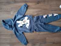 Dres z myszką Minnie Primark rozmiar 98
