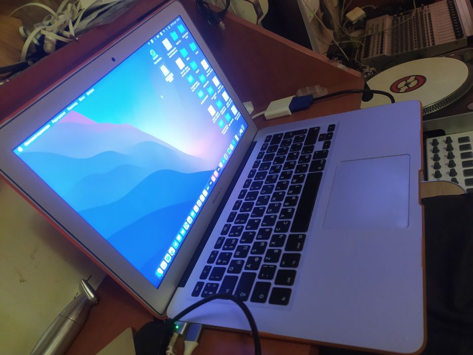MacBook Air 2015