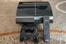 Playstation 3 com Comandos