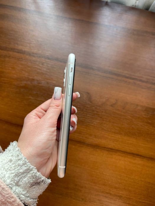 Iphone 11 на 128 Гб