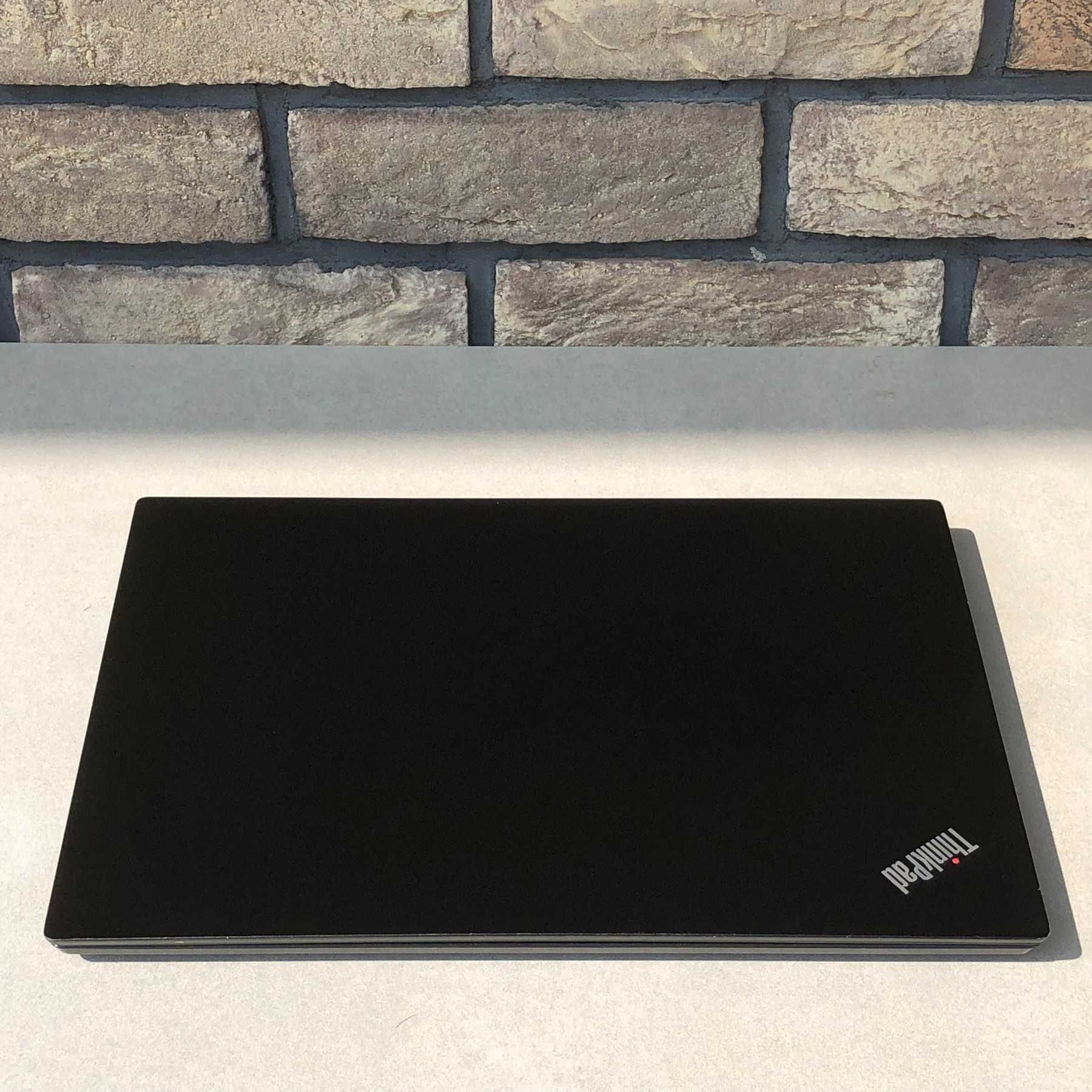 Надійний Lenovo L390 i5-8gen: 37 шт. для роботи та дому!