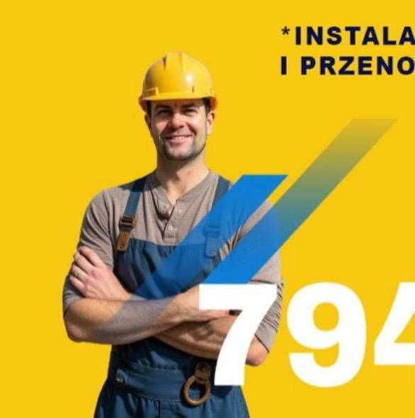 Twój specjalista od prądu! Szybko. Fachowo. Bezpiecznie.