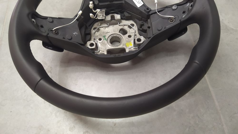 Кермо VW golf 8 2020 руль гольф 8 7 311625981340 ad