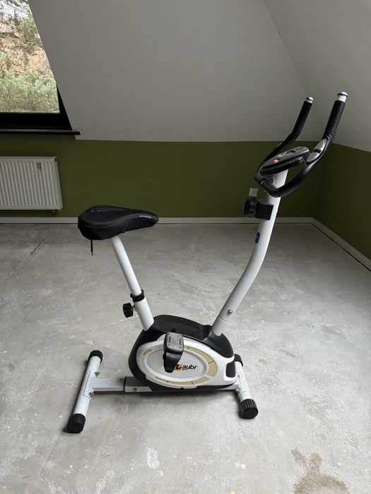 ROWER TRENINGOWY RACE BIKE z oporem magnetycznym