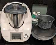 Bimby TM5 em excelente estado