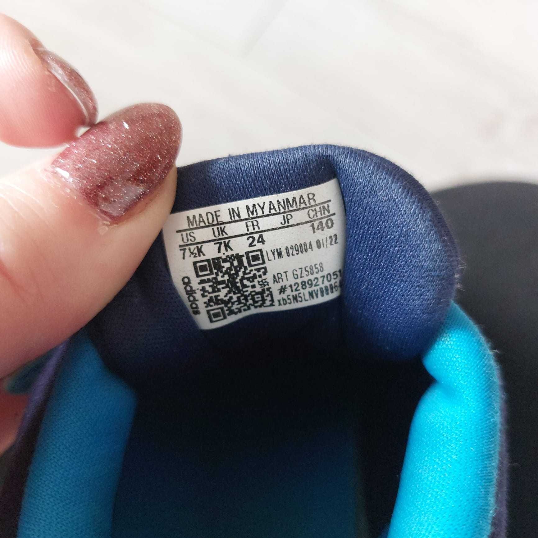 Buty chłopięce rozm. 24