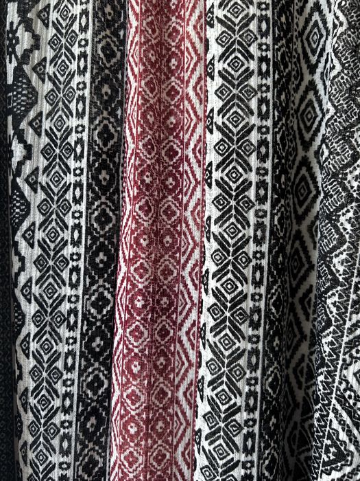 Vestido Pull and Bear