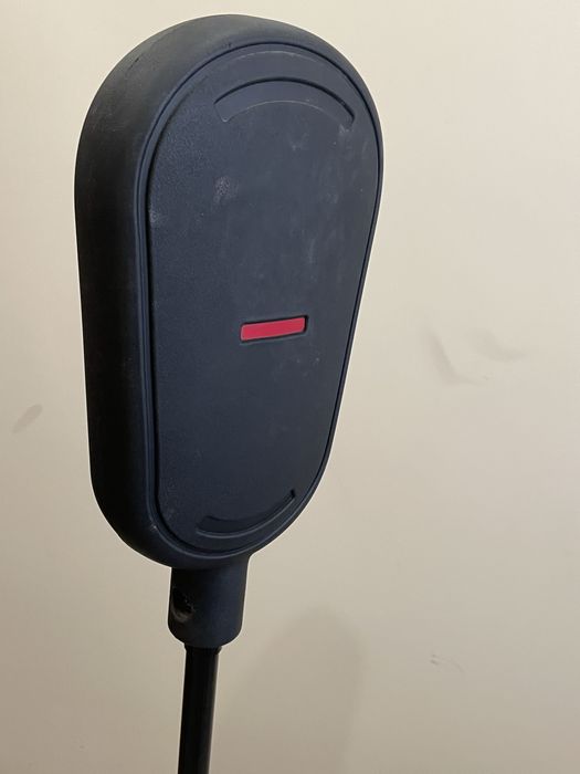 Тренажер для боксу