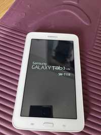 Tablet Samsung Tab 3 Lite T110