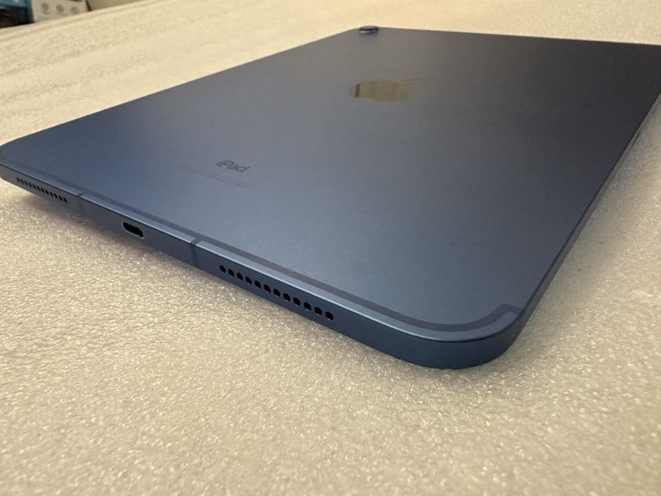 iPad 10 64гб 2024 wi-fi+LTE