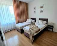 Apartament w Starym Koszarowcu –Borne Sulinowo –wynajem na doby/nocleg
