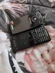 Sony Ericsson i Samsung - 2 sztuki starych telefonów
