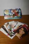 Conjunto 26 Photocards High School Musical