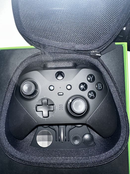 Comando xbox elite series 2