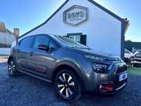 Citroën C3 1.2 PureTech C-Series