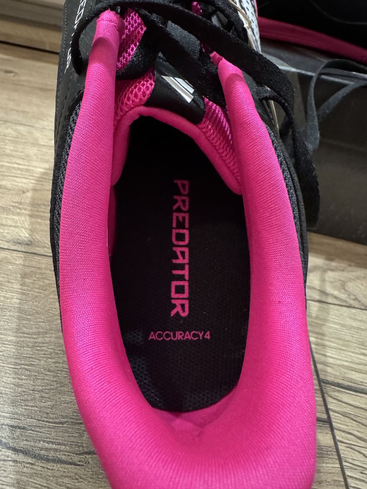 Adidas predator accuracy.4 halowki 47 1/3