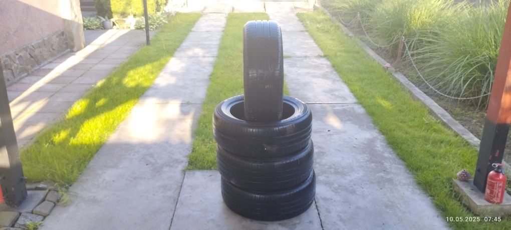 Резина шини 185*55 R15 Falken як НОВІ
