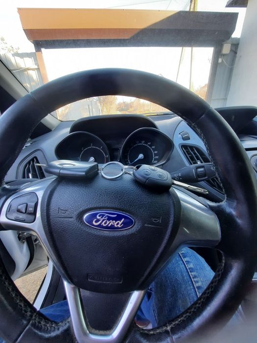 продам Ford B-Max