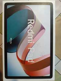 Продаю Redmi Pad 4GB RAM 128GB ROM Graphite Gray