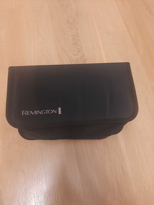 Suszarka lokówka REMINGTON obrotowa