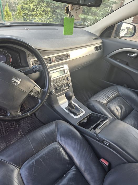 Volvo v 70 2.0 lpg