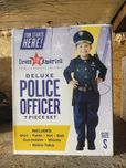 Strój Policjanta