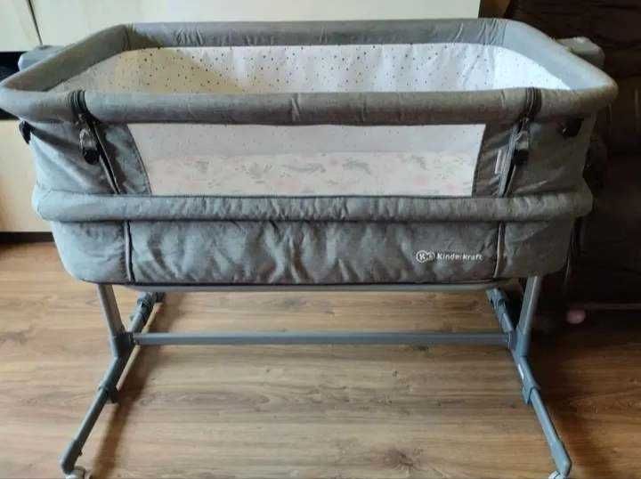 Dostawka Kinderkraft