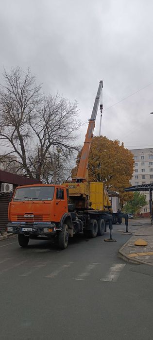 Щебень Песок бут відсів самосвал екскаватор автокран пісок щебінь