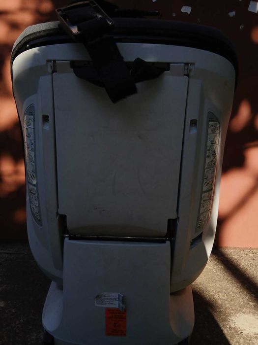 Детское автокресло