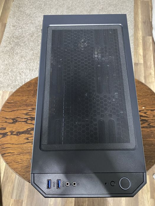 Komputer -PC RX580 8GB, Ryzen 5