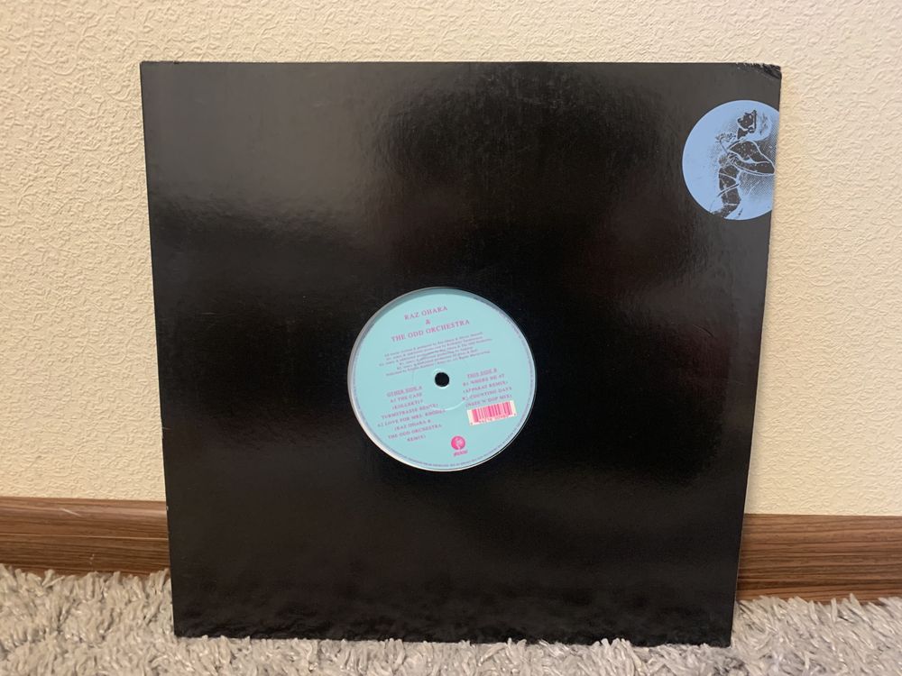 Vinyl Sale House, Deep, Electronic