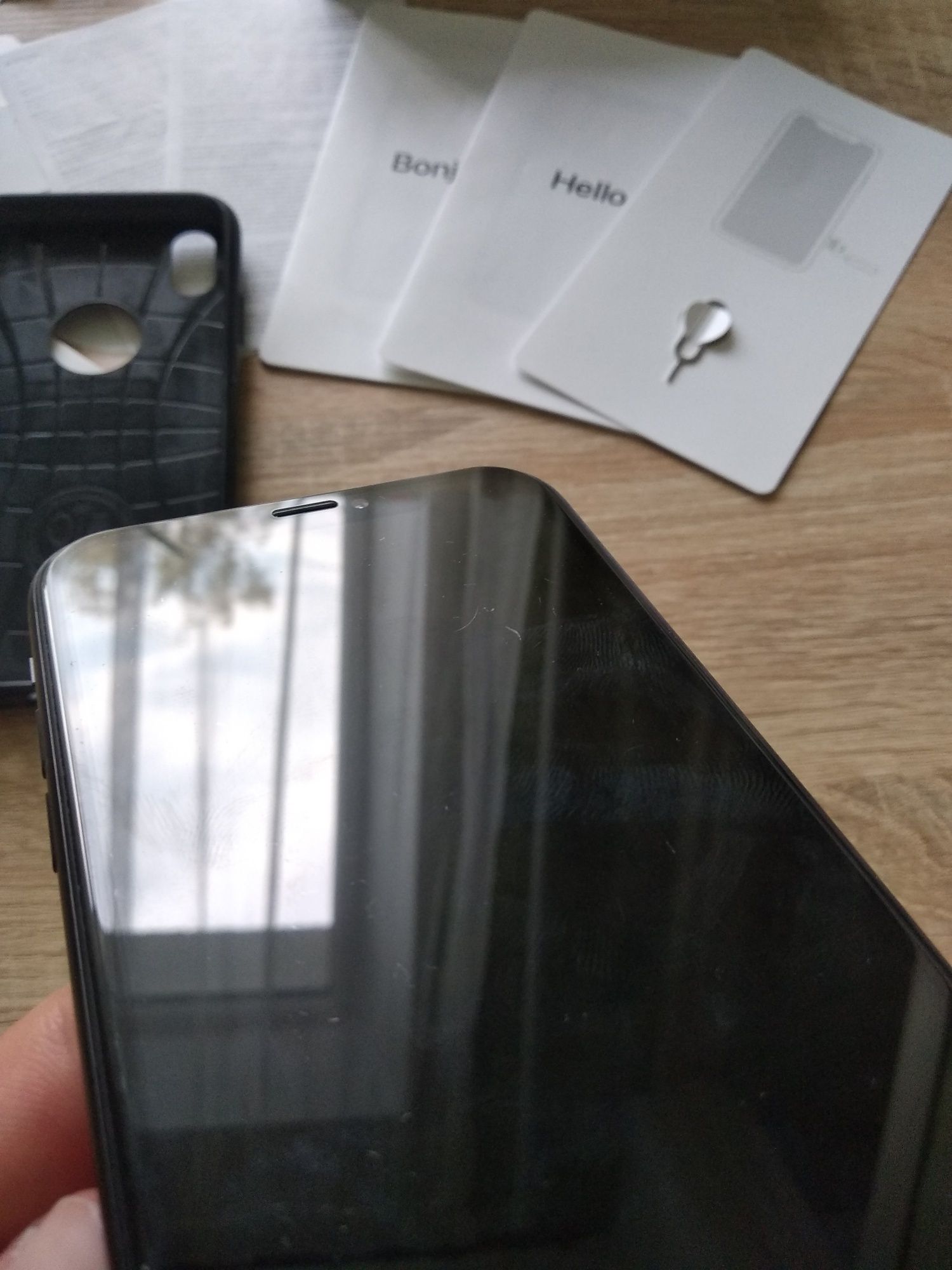 iPhone XR, okolo ідеал, iphone, айфон xr, оригінальний айфон, apple.