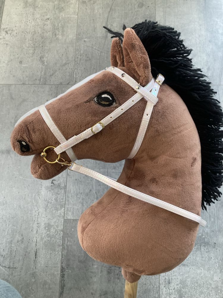 Oglowie do hobby horse nowe