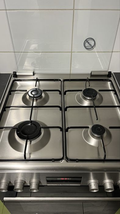 Kuchenka gazowo/elektryczna Bosch 60 cm gwarancja