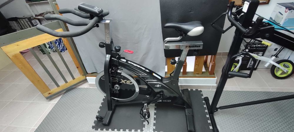 Bike Cycling Norditrack 5.2