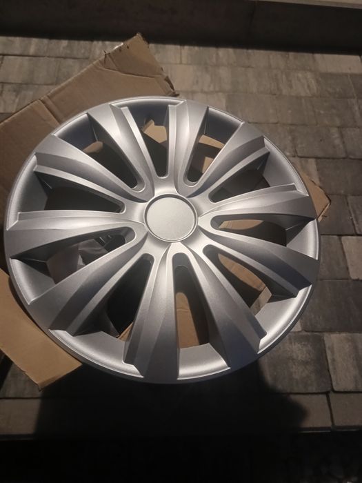 Kołpaki 15" Cosmos