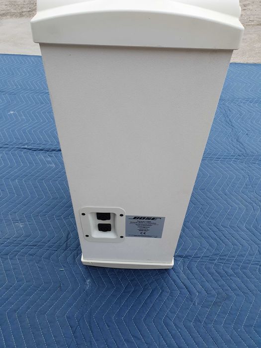 Subwoofer BOSE Panaray MB4  !