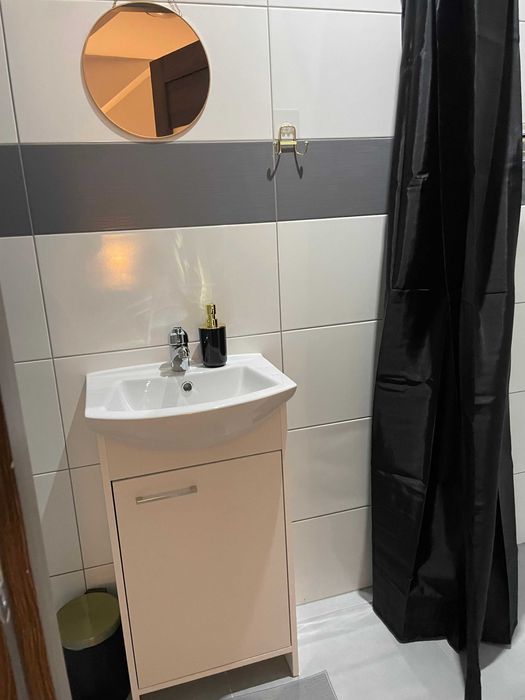 Pokoje z kuchnia i łazienką. Noclegi Pionki