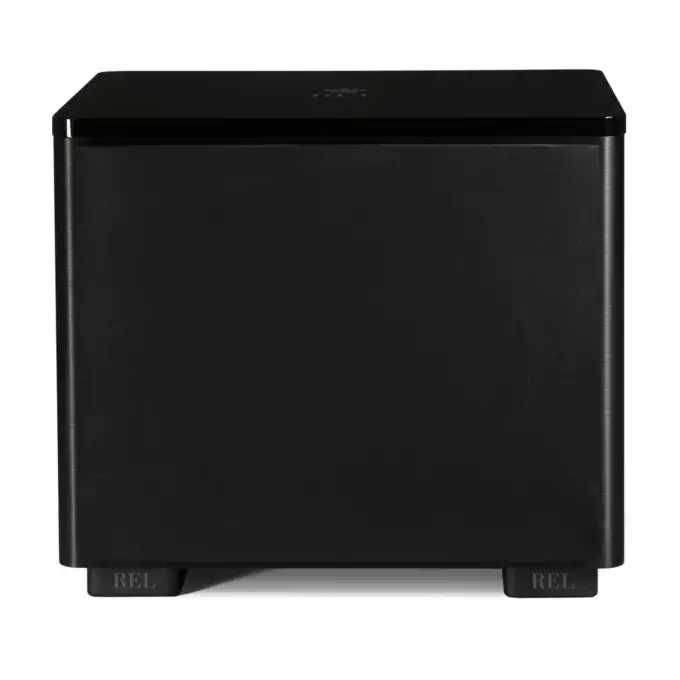 REL HT 1510 Predator Czarny | Salon Audio Format Warszawa | Raty 0%