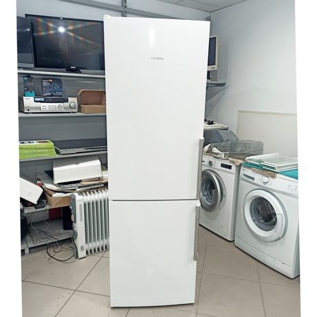 Холодильник SIEMENS A+++ 185 см. Дуже гарний стан