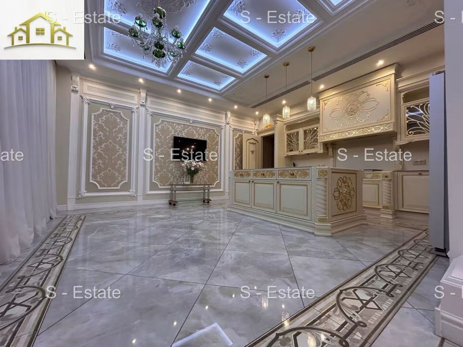 Продам пентхаус 450м2 центр Стрелка есть видео. ЖК Дом на Набережной