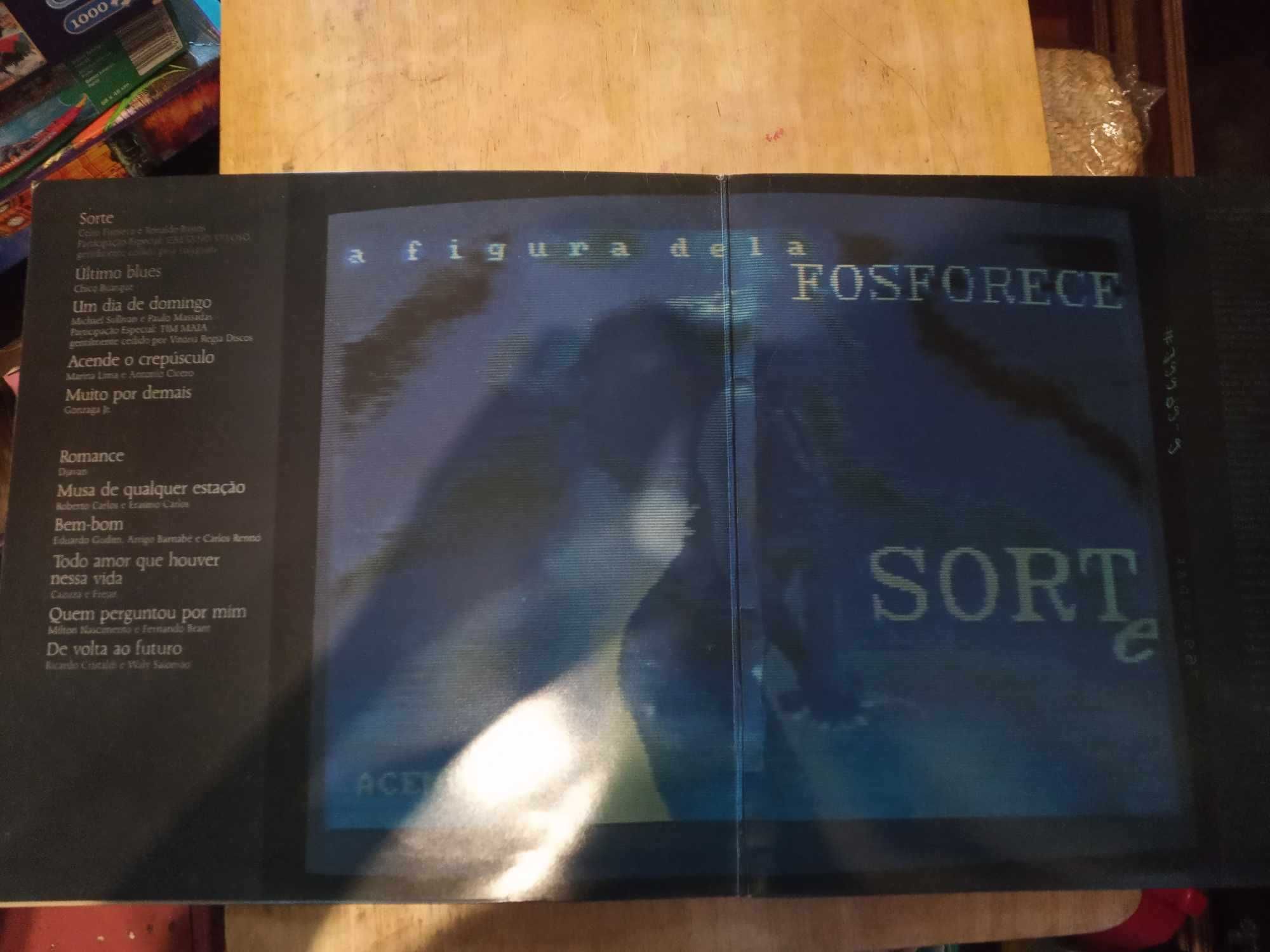 Vinil de Gal Costa - Bem bom