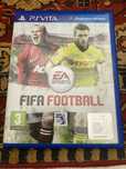 Fifa football ps vita