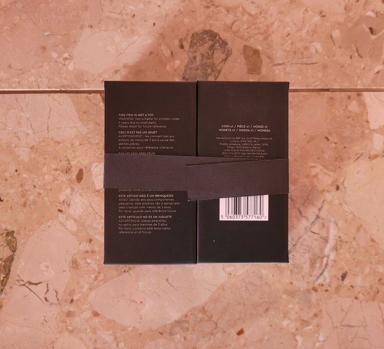 LEGO 500.8818 Star Wars - Bitwa o Yavin