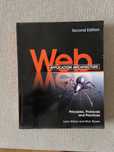 Web Application Architecture, Second Edition