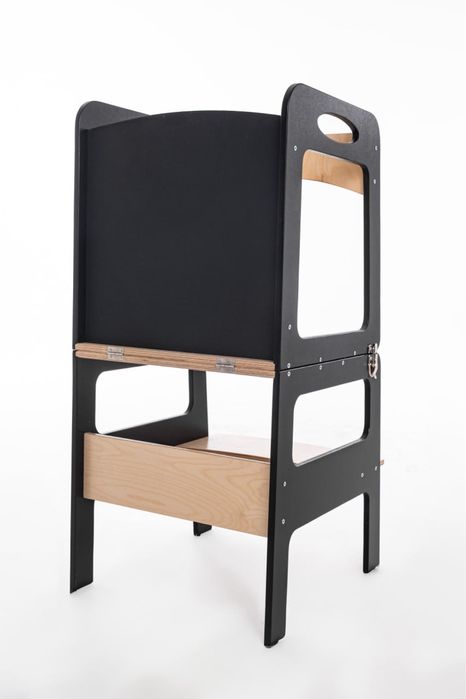 Стіл-Вежа Монтессорі YokoTower&Ohoche Башня монтессори Вежа помічник