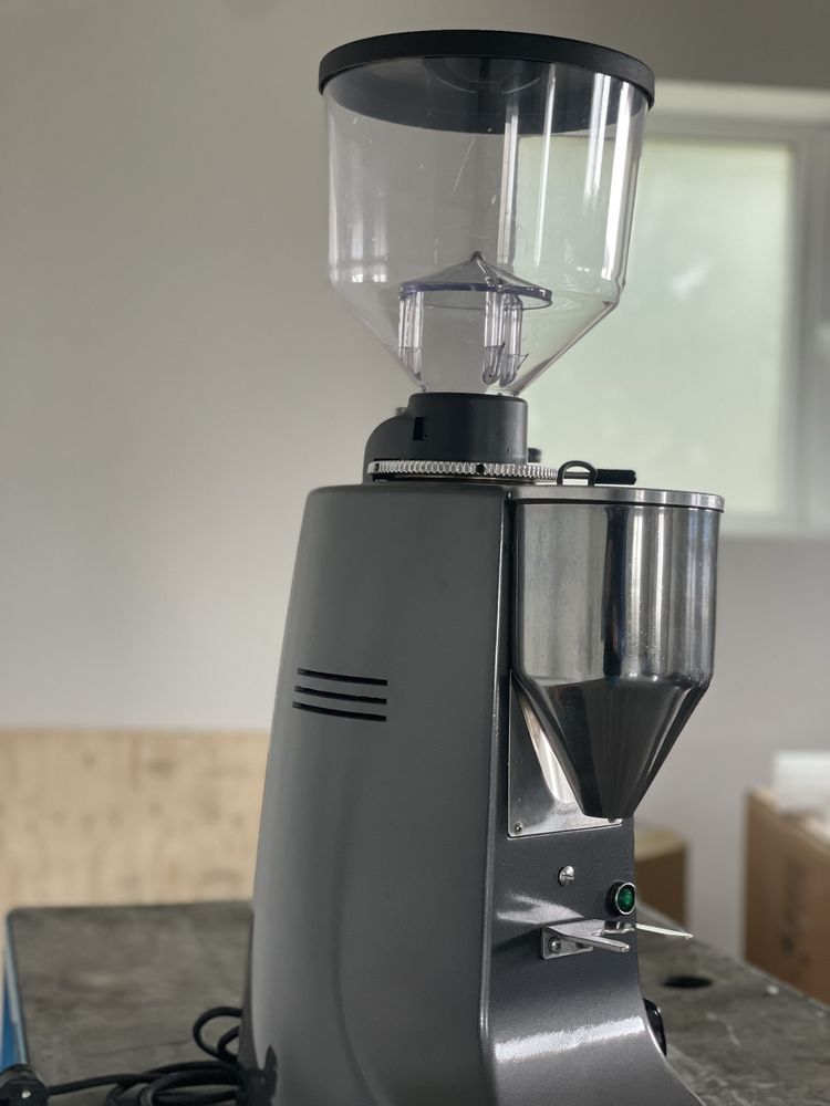 Кофемолка Mazzer Kony Electronic