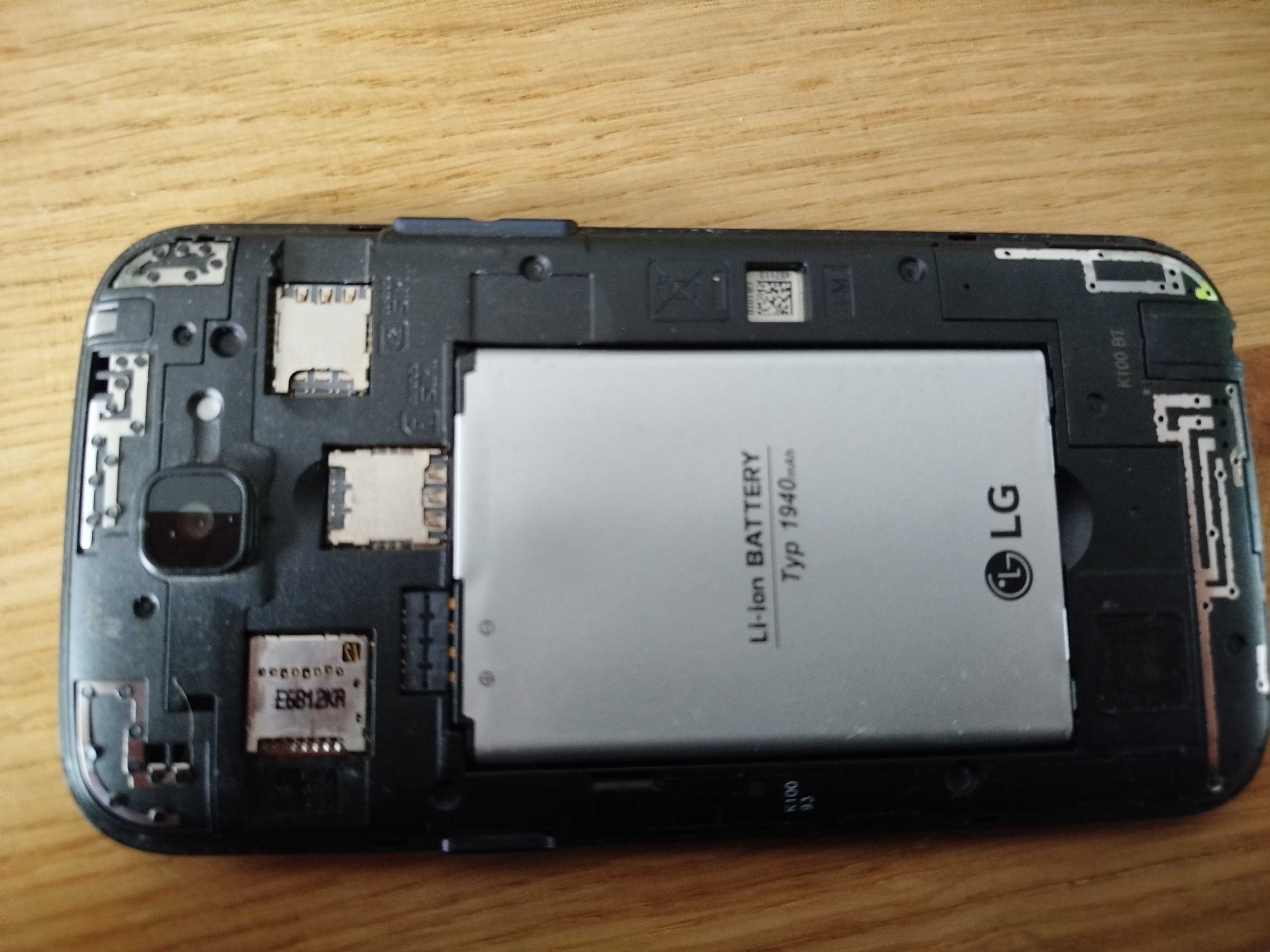 Telefon LG L3 LTE